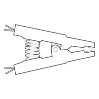 Test clip