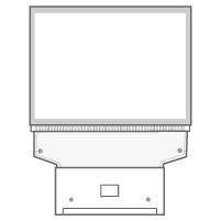 Display LCD e TFT