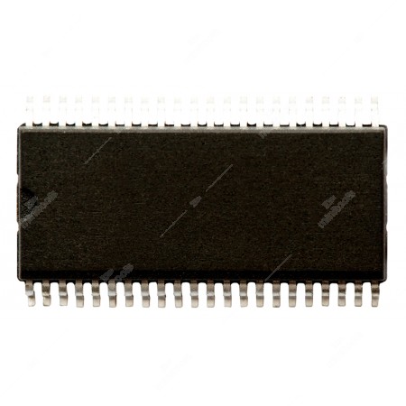 0 Controller Driver MLX15120DB SOP44