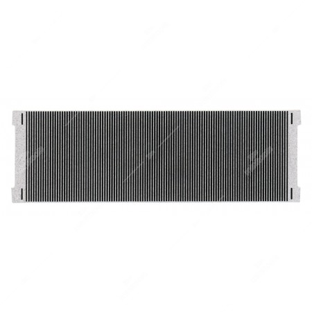 Flat per riparazione display multifunzione radio / orologio computer di bordo Citroën C2, C3, C4, Dispatch - Jumpy; Fiat Scudo; Peugeot Expert, Toyota Proace