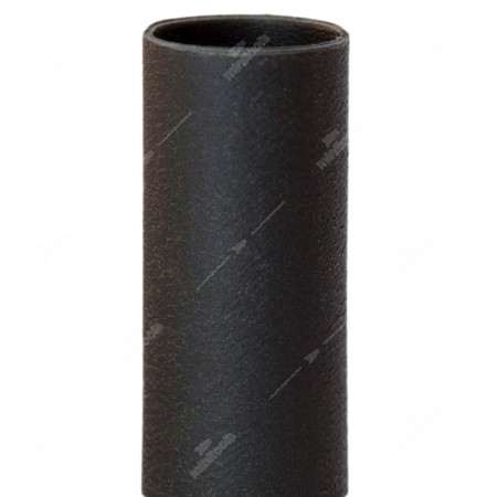 Guaina termorestringente 13 mm - Colore Nero - Prezzo al metro