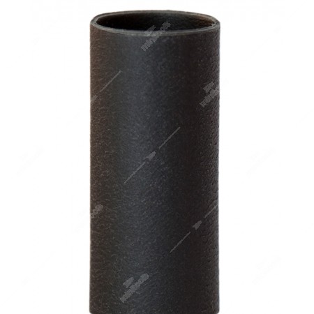 Guaina termorestringente 30 mm - Colore Nero - Prezzo al metro