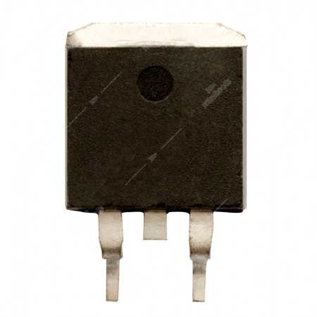 Circuito Integrato 20CL36 Fairchild, package TO-263