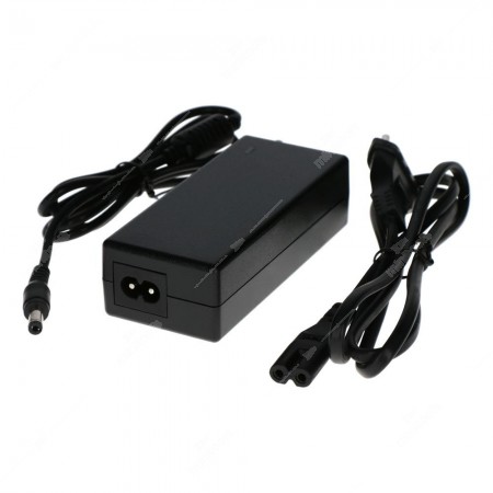 Alimentatore 12V 5A 60W - diametro connettore 2,1mm