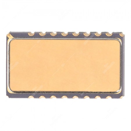 3255-050 Accelerometro 50G ICSensors