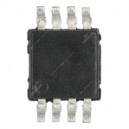 Integrato LMC6482IMM