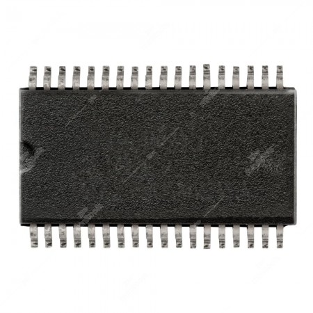 A3935KLQT Power Mosfet Allegro