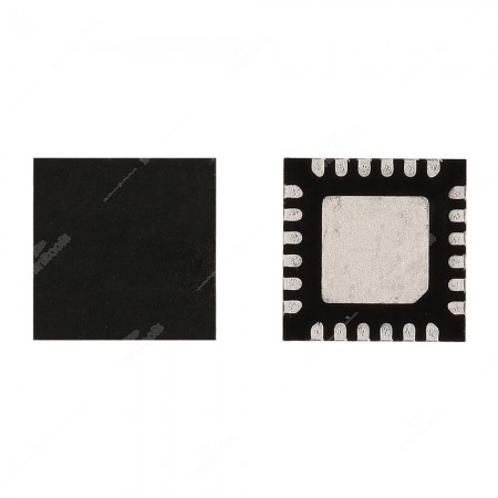 AIS328DQTR Semiconduttore accelerometro