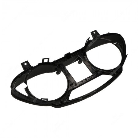 Mascherina quadro strumenti Audi Q5 8R e SQ5 8R