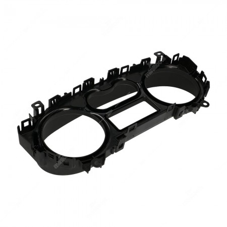 Mascherina quadro strumenti Fiat 500L
