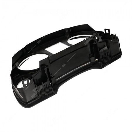 Cover anteriore contachilometri Audi A4 B6 - B7, S4 B6 - B7 e RS4 B7