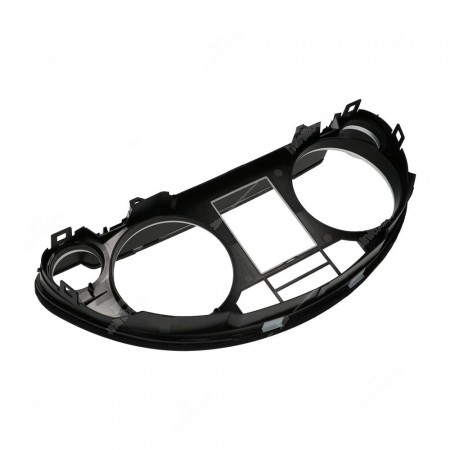 Mascherina quadro strumenti Audi A4 B6 - B7, S4 B6 - B7 e RS4 B7