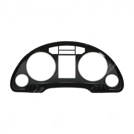 Cornice quadro strumenti Audi A4 B6 - B7, S4 B6 - B7 e RS4 B7