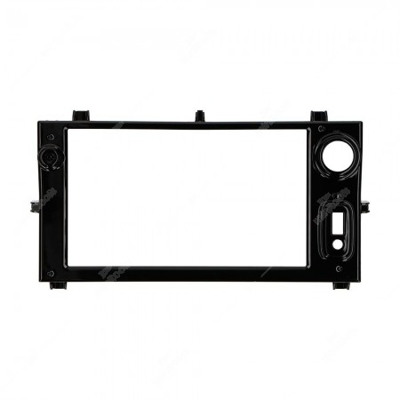 Frontalino autoradio Renault Clio IV