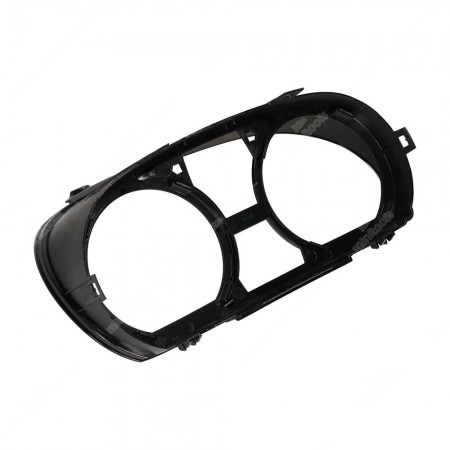 Vetro quadri strumenti BMW Serie 1 E81, E82, E87, E88