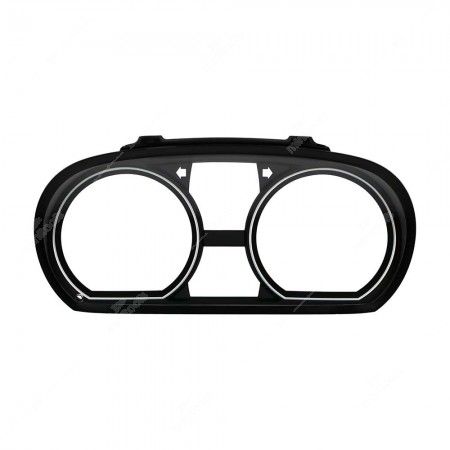 Cover anteriore cruscotto BMW Serie 1 E81, E82, E87, E88