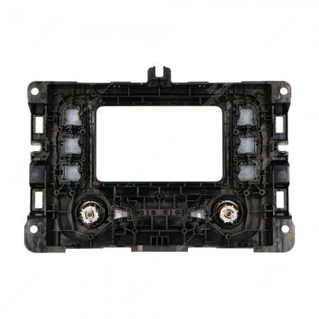Frontalino navigatore autoradio Jeep Renegade