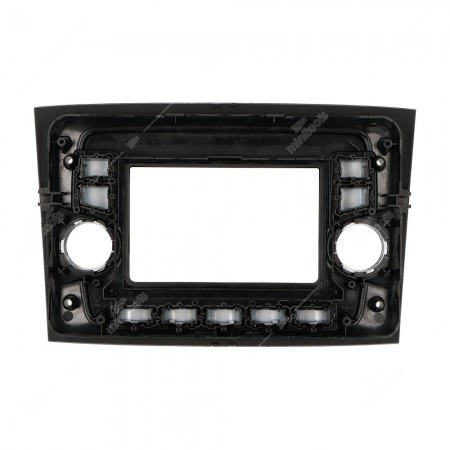 Frontalino autoradio Fiat Doblò 263