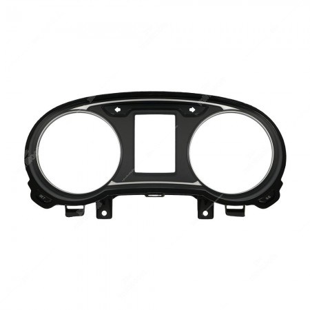Cornice quadro strumenti Audi A1 8X