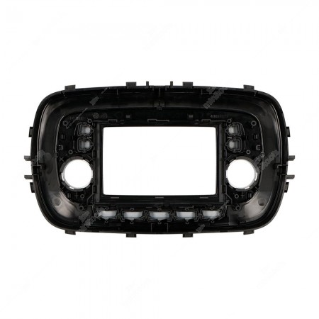 Frontalino autoradio Fiat 500X