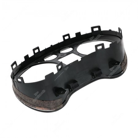Cover anteriore contachilometri Audi A3, S3 and RS3 8P