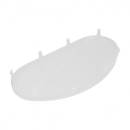Vetro quadro strumenti Fendt Serie 300 - 500 - 700 - 800- 900- 1000 - 1100 Vario