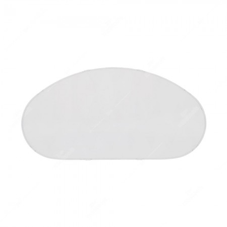 Cornice quadro strumenti Fendt Serie 300 - 500 - 700 - 800- 900- 1000 - 1100 Vario