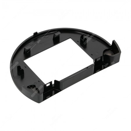 Cornice schermo computer di bordo Smart Forfour W453 e Fortwo 453