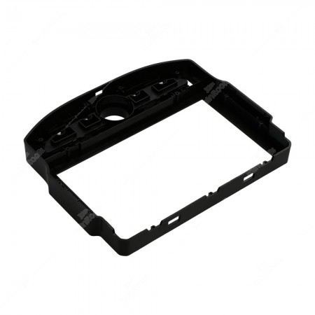 Scocca frontale navigatore 7" LG Chevrolet, Opel e Vauxhall