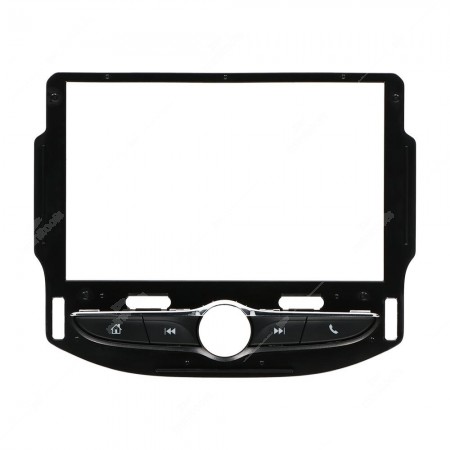 Cornice navigatore 7" LG Chevrolet, Opel e Vauxhall