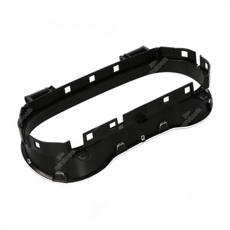 Cover anteriore contachilometri Dacia Duster Mk2, Renault Express II, Master III