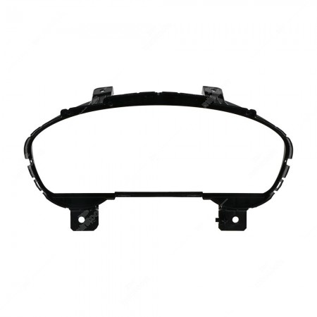 Mascherina quadro strumenti Ford Fiesta Mk7, Puma