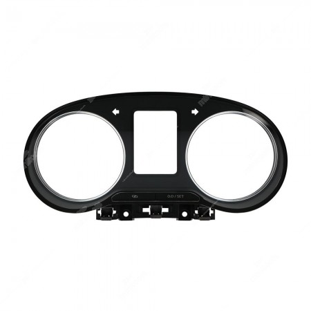 Cover anteriore tachimetro Johnson Controls Volkswagen Polo 6R