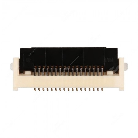 Connettore 17 pin per FFC / FPC