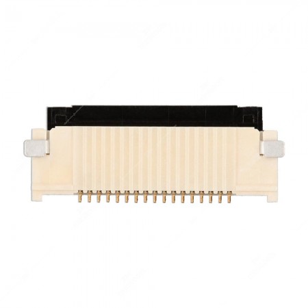 Connettore 17 pin per FPC / FFC