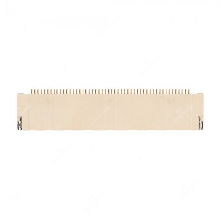Connettore 50 pin per FFC / FPC