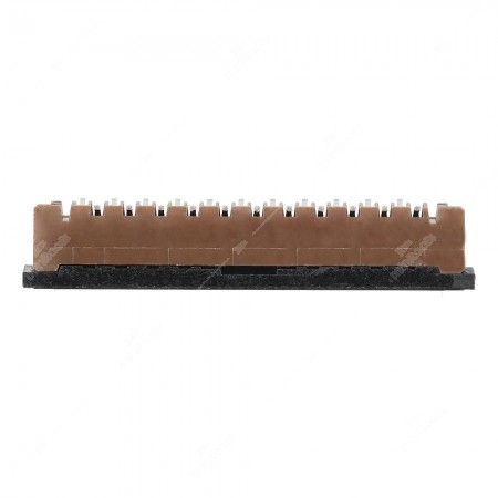Connettore FFC / FPC 1mm passo 22 pin