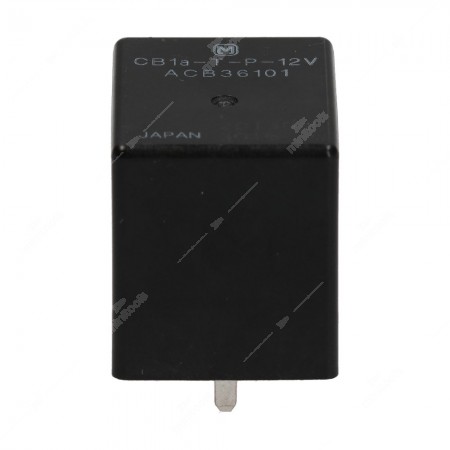 Relé per automotive CB1A-T-P-12V
