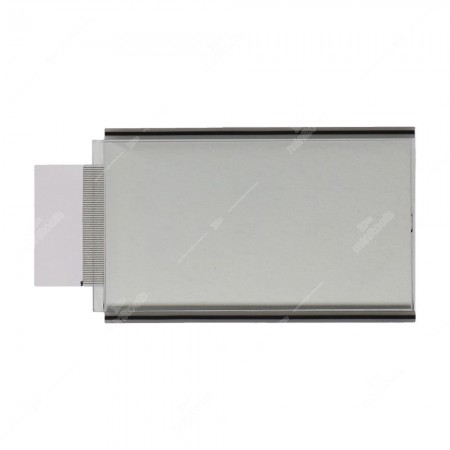 Display per panello controllo camper Volkswagen California T5 e T6 - retro