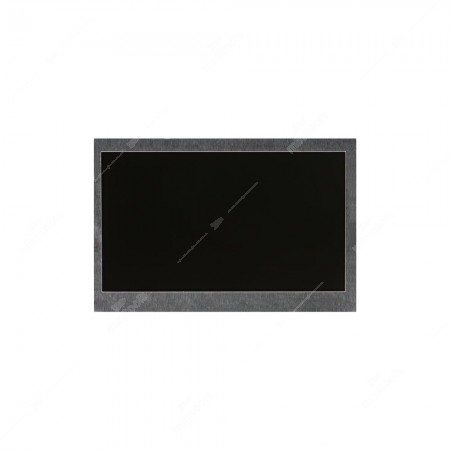 Display multifunzione stereo Range Rover Evoque - fronte