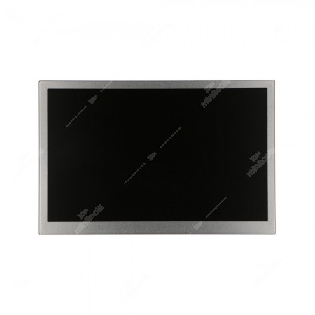 Display cruscotto contachilometri Alfa Romeo Giulia e Stelvio - fronte