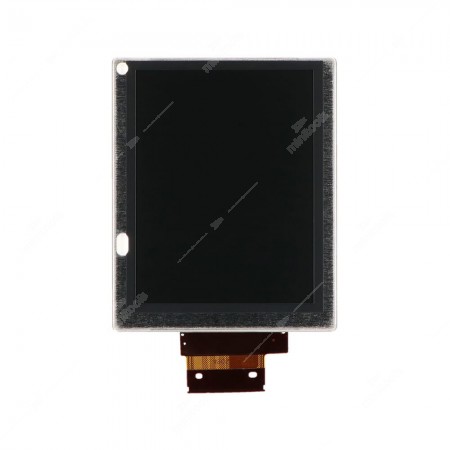 Display CDB VW Scirocco III