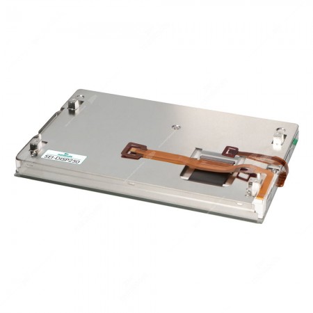 Display TFT 8" per navigatore Bosch Jaguar e Land Rover