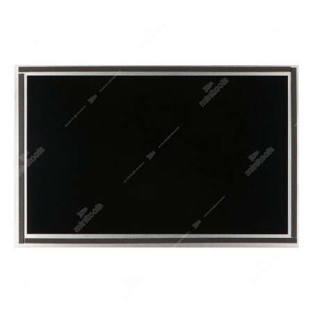 Display laterale cruscotto Porsche Panamera 971