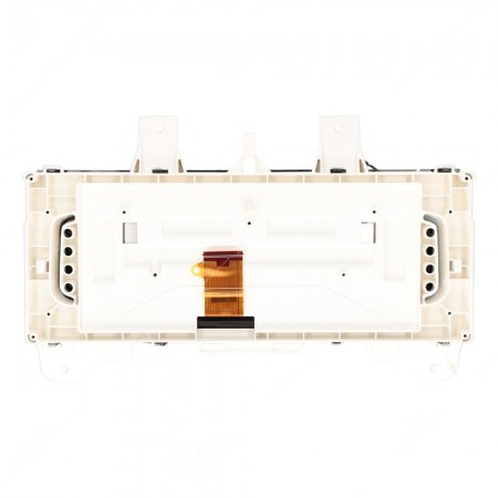 Display tachimetro digitale Jeep Compass