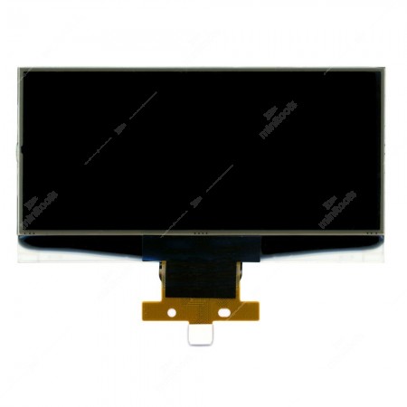 Display per cruscotto Alfa MiTo e Giulietta - fronte