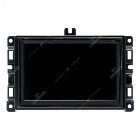 Display 7 Pollici radio navigatore Jeep Compass e Renegade