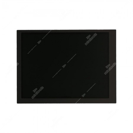 Display di ricambio per riparazione contachilometri Ferrari California