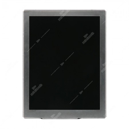 Display LCD Mercedes Actros MP4