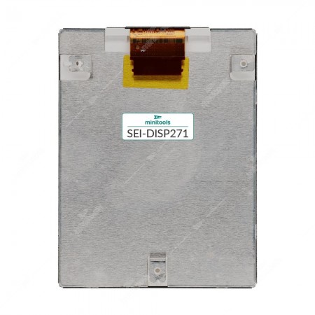 Display per tachimetro Mercedes Classe A W176, Classe B W246, ML W166 e SLK R172